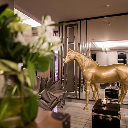 Hotel Traugutta3 比亚韦斯托克 外观 照片